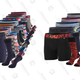 Save on Multipack Packages | Related Garments